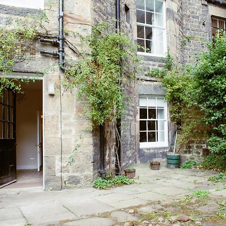 Gorgeous Central Edinburgh 3-Bedroom Apartment Exterior foto